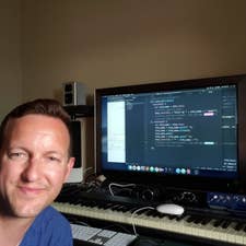 picture of page author